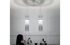 DIADEMA | suspension lamp | Vistosi