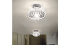 DIAMANTE | wall lamp | Vistosi