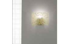 DOGI | wall lamp | Vistosi