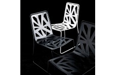 Domino | Chair | Esedra