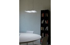 Domino suspension lamp by Emporium