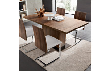 Vita | Table | Domitalia