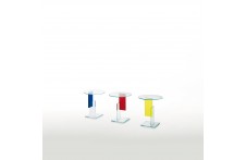 Don Gerrit | Side Table | Glas Italia