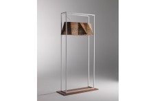 Riddled Light | Floor Lamp | Horm