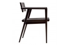 Dormitio arm chair by L'Abbate