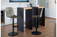 Dot | Swivel stool | Domitalia