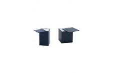 Slide Tavoli E Consolle | Coffee Table | Glas Italia