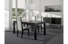 Dublino 3 dining table by Ideal Sedia