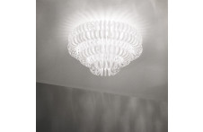 ECOS | ceiling lamp | Vistosi