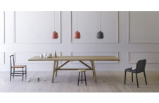 Frattino | Dining Table | Miniforms