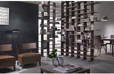 Elisabeth | Bookcase | Pacini & Cappellini