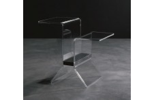 Ideo side table by Emporium