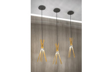 ESSENCE | suspension lamp | Vistosi