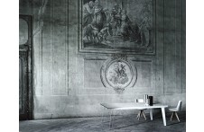 Faint | Dining Table | Glas Italia