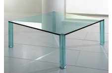 Ribaldino coffee table by Urbinati