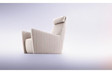 Filosofia | Lounge chair | Erba Italia