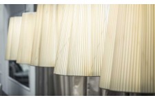 Fiore | Floor lamp | Erba Italia