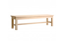 Fir | bench | L'Abbate