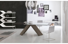 Foil | Dining Table | Alivar