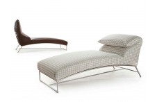 Forever Young | Chaise longue | Erba Italia