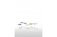 Fughetti Tavoli Bassi | Side Table | Glas Italia