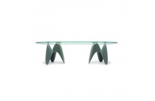 Big gaya table by Tonin Casa