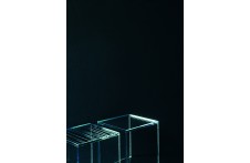 Ghiacciolo Ponte | Side Table | Glas Italia