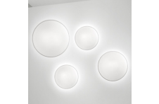 AURORA | wall lamp | Vistosi