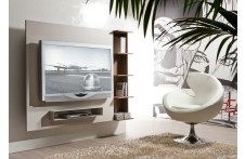 Ghost | Tv stand | Pacini & Cappellini