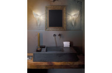 GIGLIO | wall lamp | Vistosi