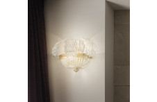 GIUBILEO | wall lamp | Vistosi