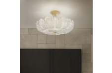 GIUBILEO | ceiling lamp | Vistosi