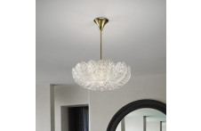 GIUDECCA | suspension lamp | Vistosi