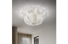 GIUDECCA | ceiling lamp | Vistosi