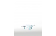 Glass Table (1976) | Coffee Table | Glas Italia