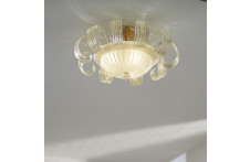 GLORIA | ceiling lamp | Vistosi