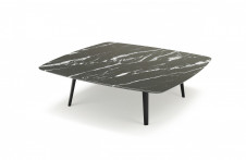 Square | Dining table | Misura Emme 