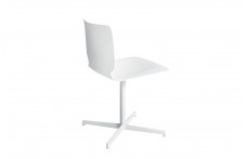 Holm 4 Star Base Swivelling | Chair | Desalto