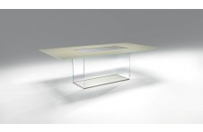 Icaro | Dining Table | Casali