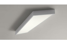 PLSHATTM | Shatter LED | ceiling lamp | Axo Light
