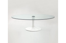 Imperial | Dining Table | Tonin Casa