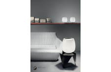 IMPLODE | table lamp | Vistosi