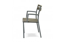 Infinity | Dining armchair | Ethimo