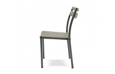 Infinity | Dining chair | Ethimo