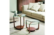 Isola | Coffee table | Pacini & Cappellini