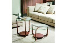 Isola | Coffee table | Pacini & Cappellini