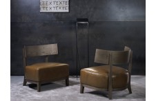 Kandy | Chair | Pacini & Cappellini