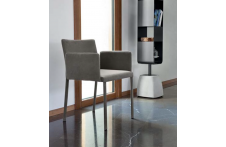 Chloe-P | Armchair | Domitalia