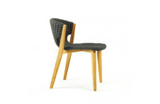 Knit | Dining chair | Ethimo