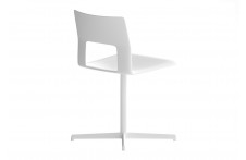 Kobe | 4 Star Base Swivelling Chair | Desalto